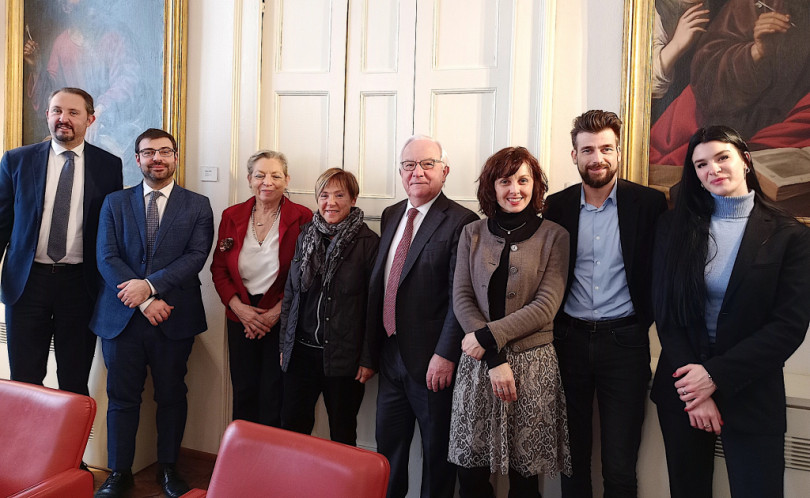 Pnrr, trasparenza, partecipazione: pubblica amministrazione e cittadini insieme, per meglio garantire l’attuazione efficace del piano